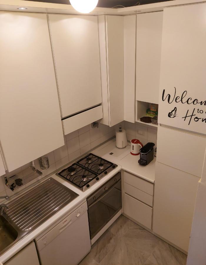 Apartment Il Leudo *