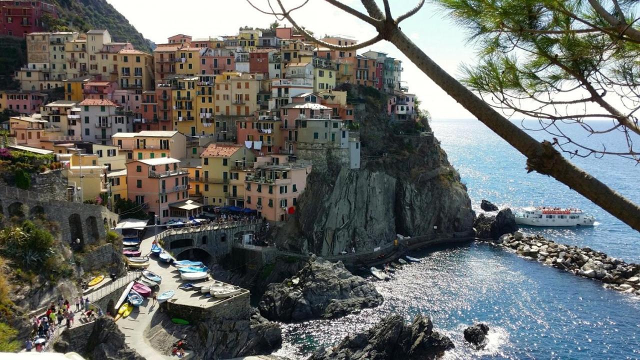 Apartment Il Leudo *