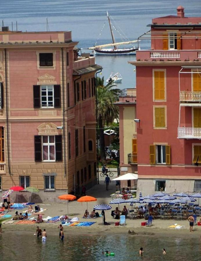 Il Leudo * Lavagna