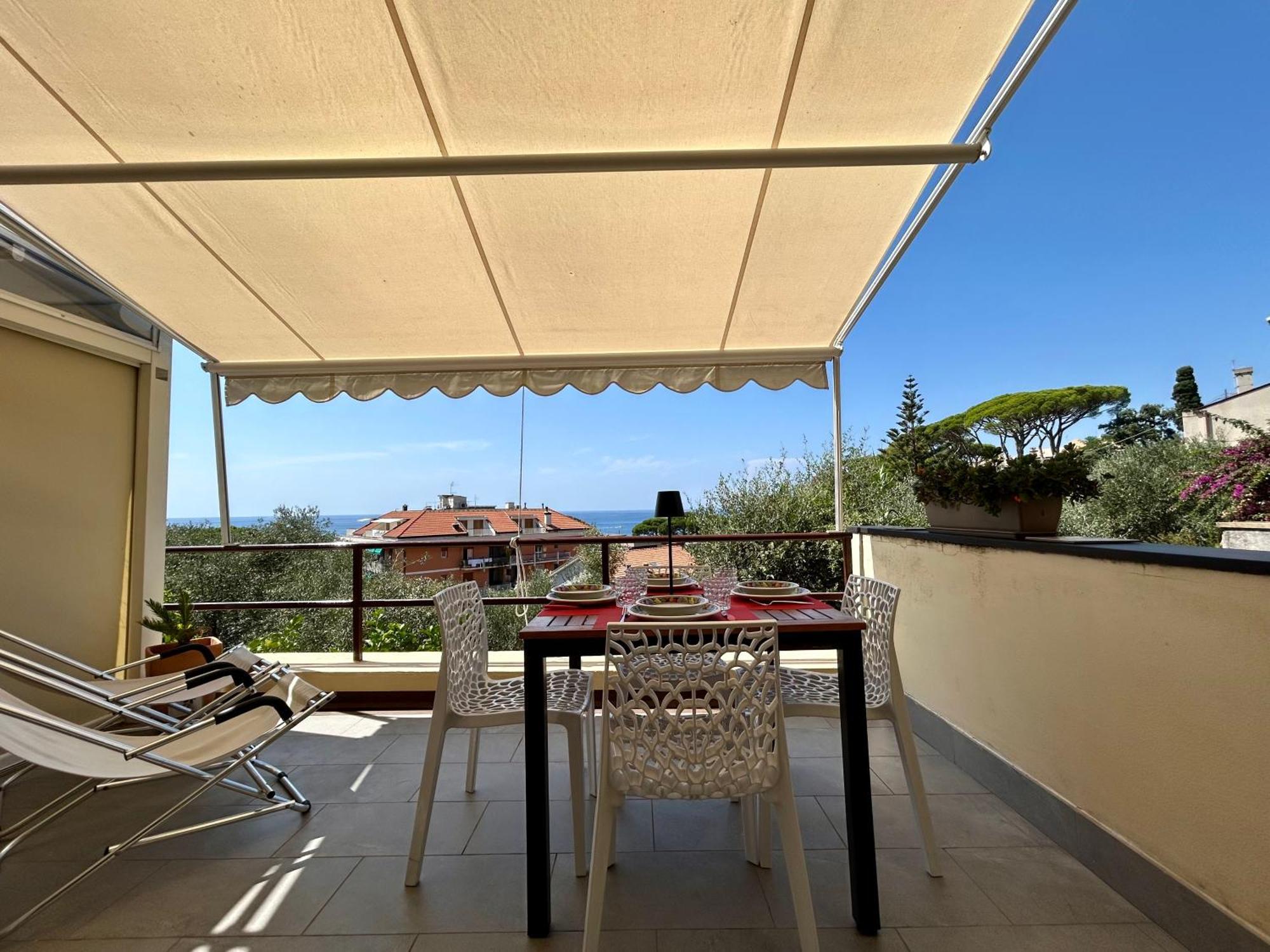 Il Leudo Apartment *