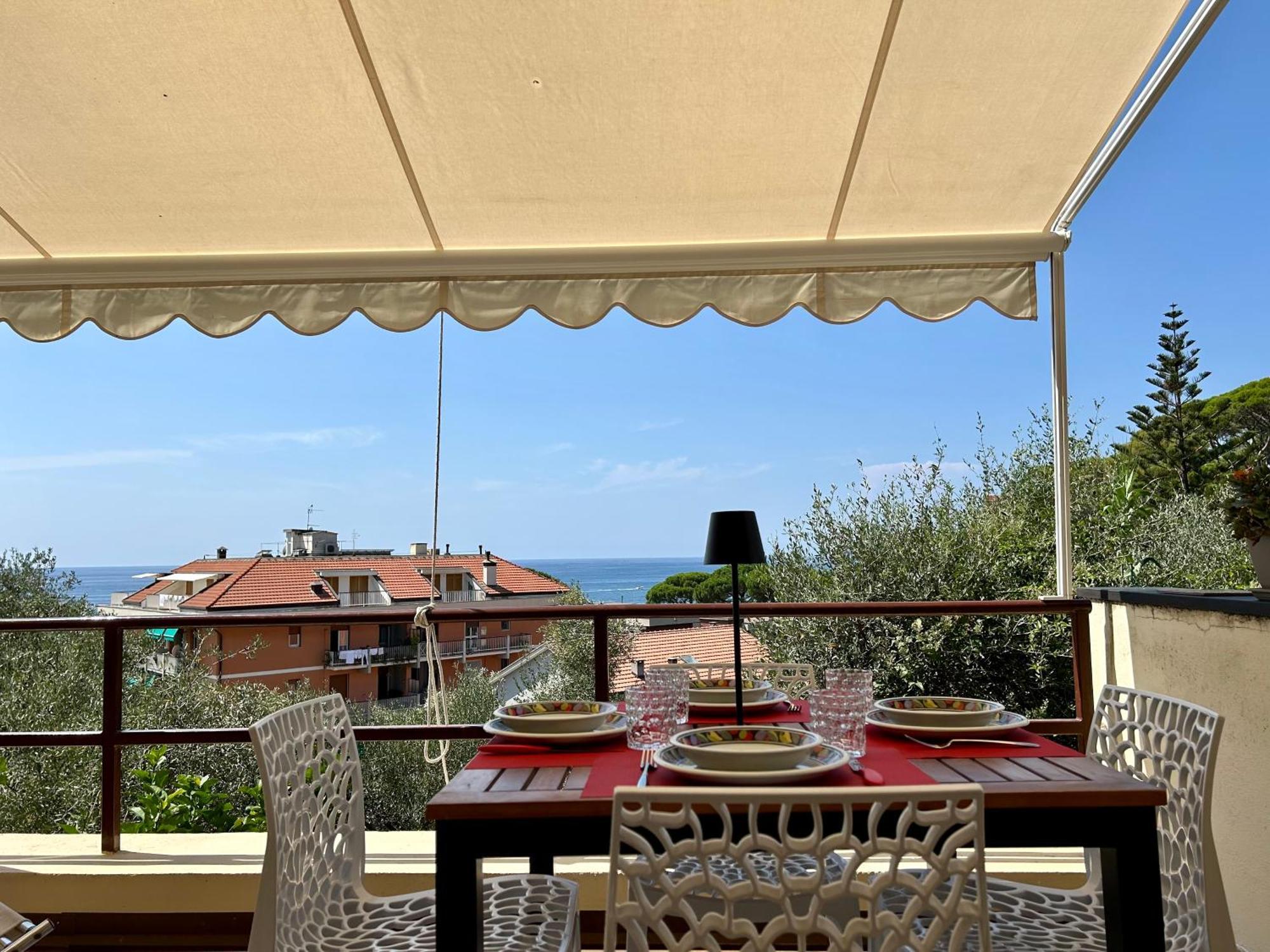 Apartment Il Leudo *