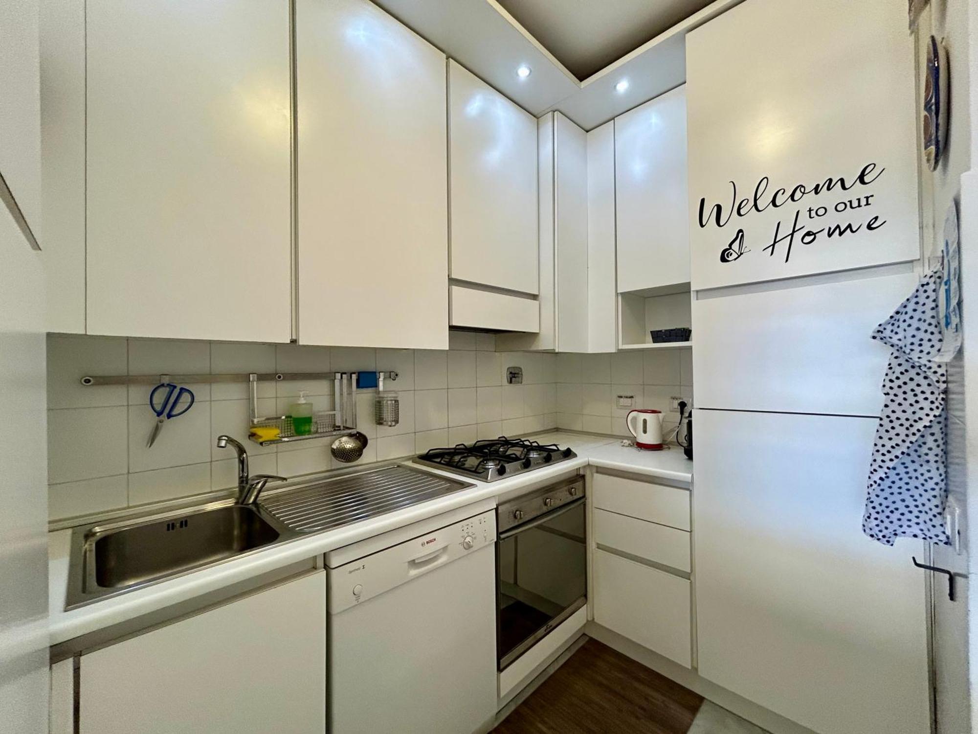 Il Leudo Apartment