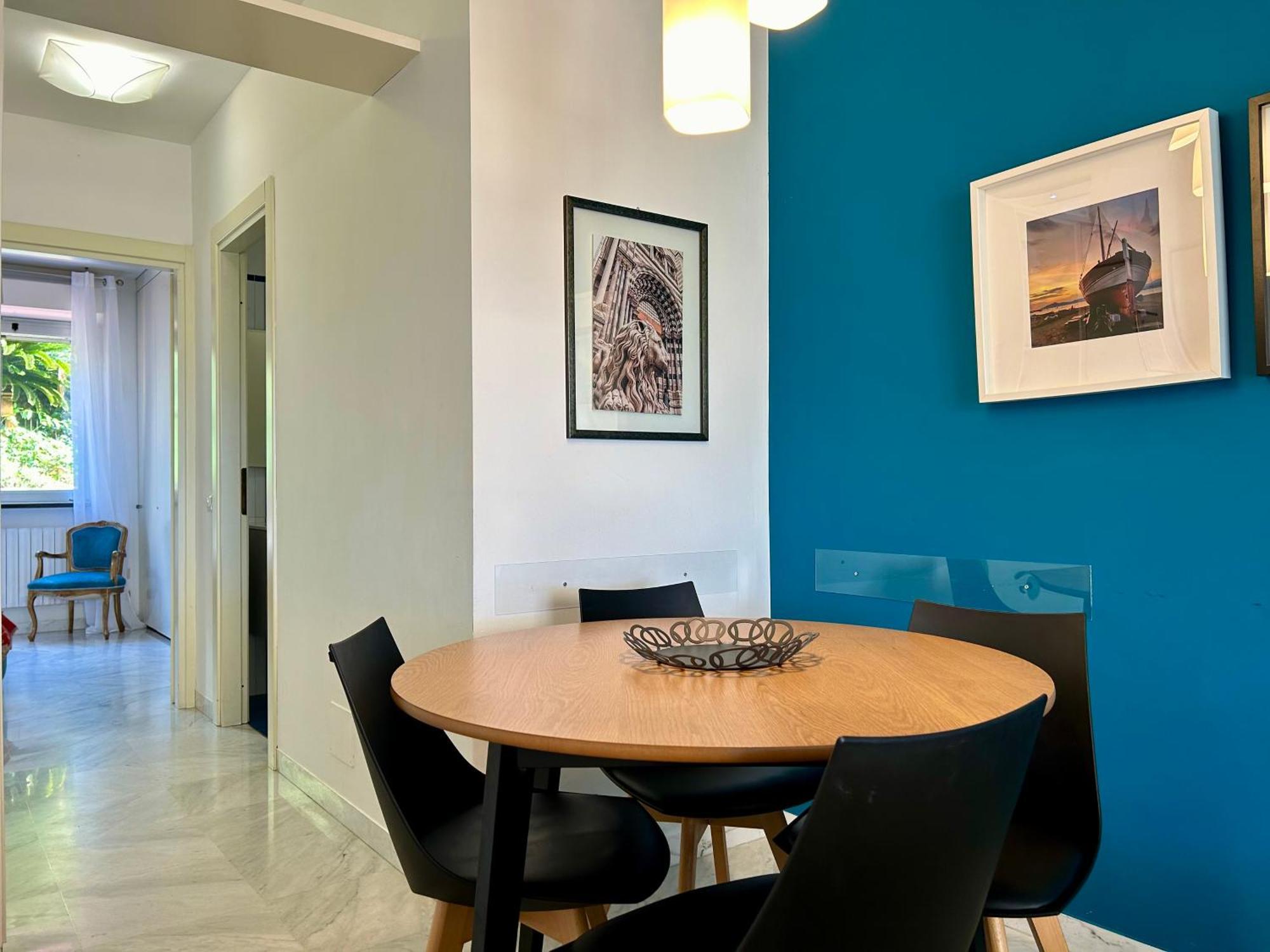 Apartment Il Leudo *