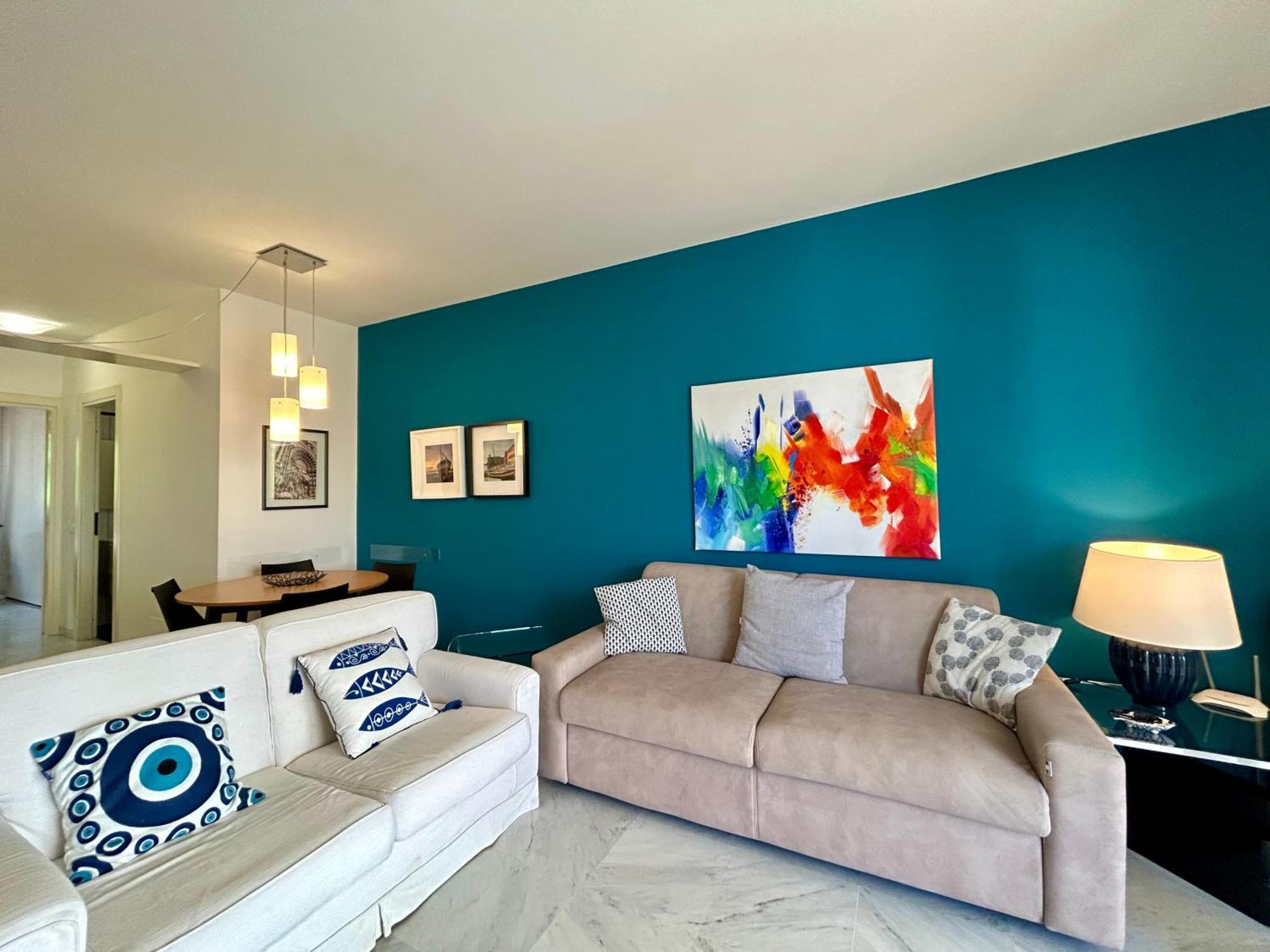 Apartment Il Leudo Lavagna