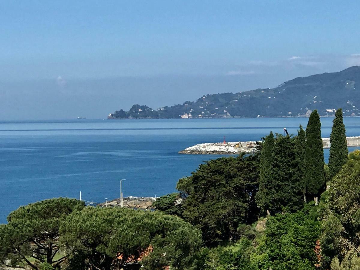 Apartment Il Leudo Lavagna